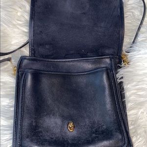 Coach Vintage Crossbody